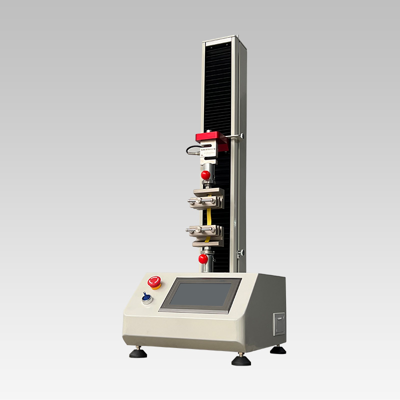 小型電子拉力試驗機(jī)
